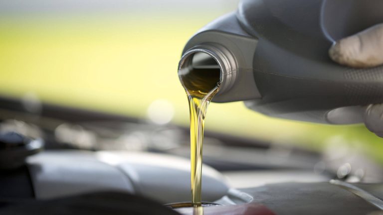 Why You Should Get an 8 Quart Oil Change