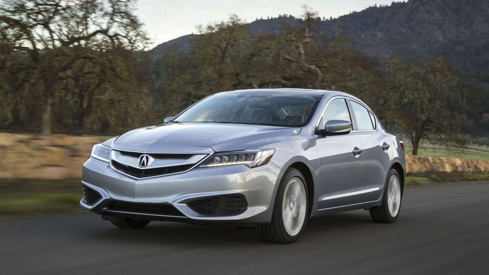 Why Your Acura ILX Needs An Oil Change